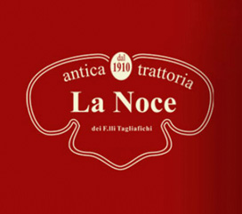 Ristorante La Noce - piacenza