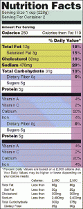nutrition-facts